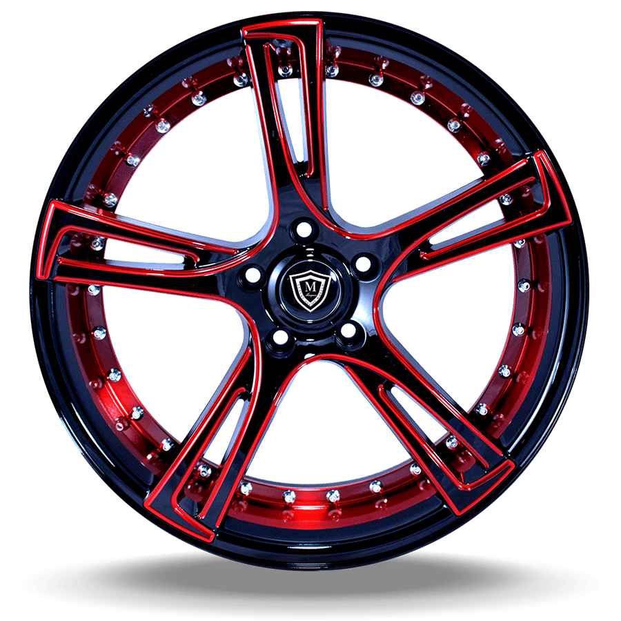 Tire and Wheel Repair